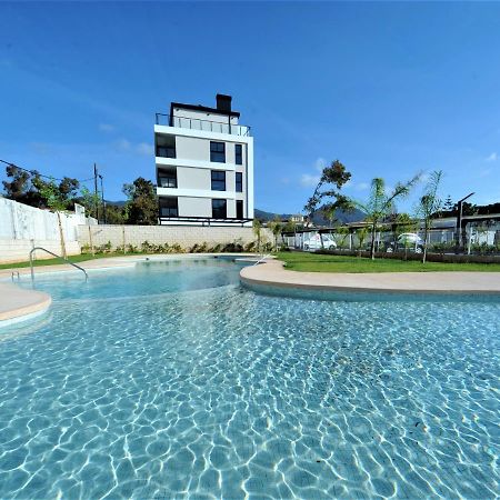 Bohio Premium 3 Dormitorios Benicàssim Екстериор снимка