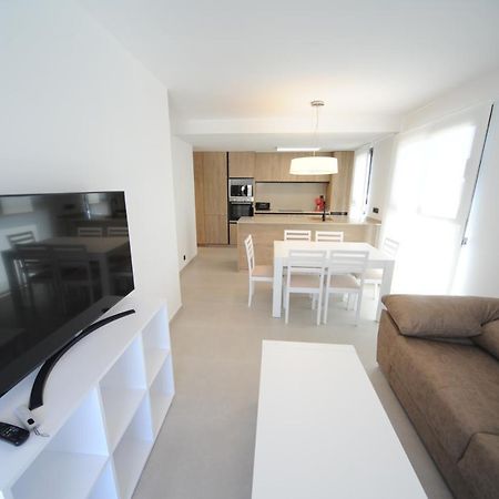 Bohio Premium 3 Dormitorios Benicàssim Екстериор снимка