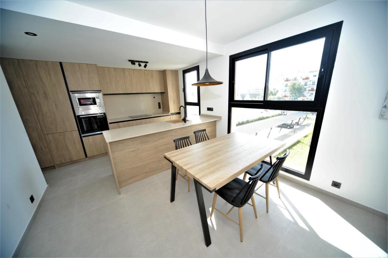 Bohio Premium 3 Dormitorios Benicàssim Екстериор снимка