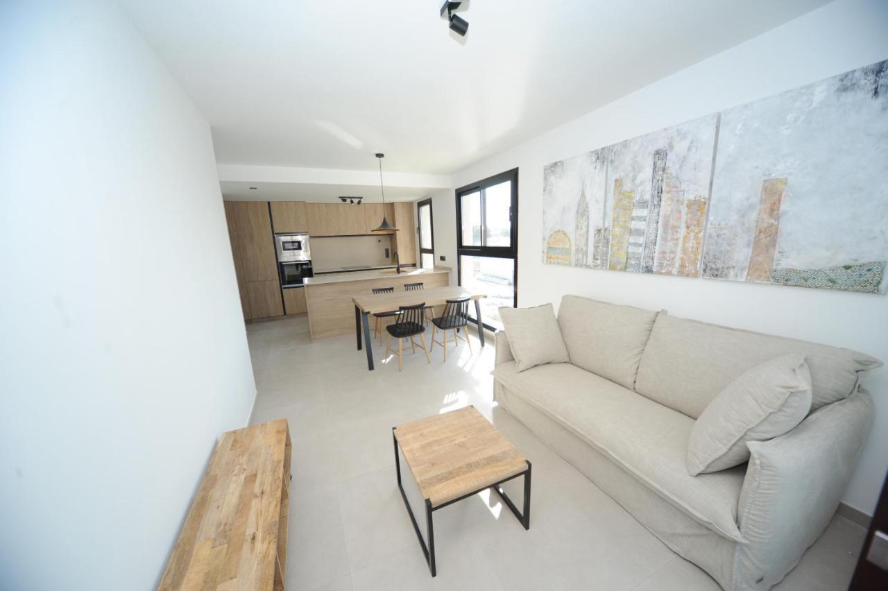 Bohio Premium 3 Dormitorios Benicàssim Екстериор снимка