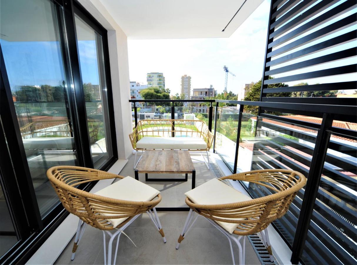 Bohio Premium 3 Dormitorios Benicàssim Екстериор снимка