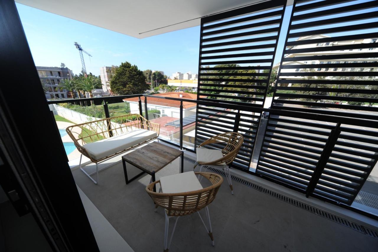 Bohio Premium 3 Dormitorios Benicàssim Екстериор снимка