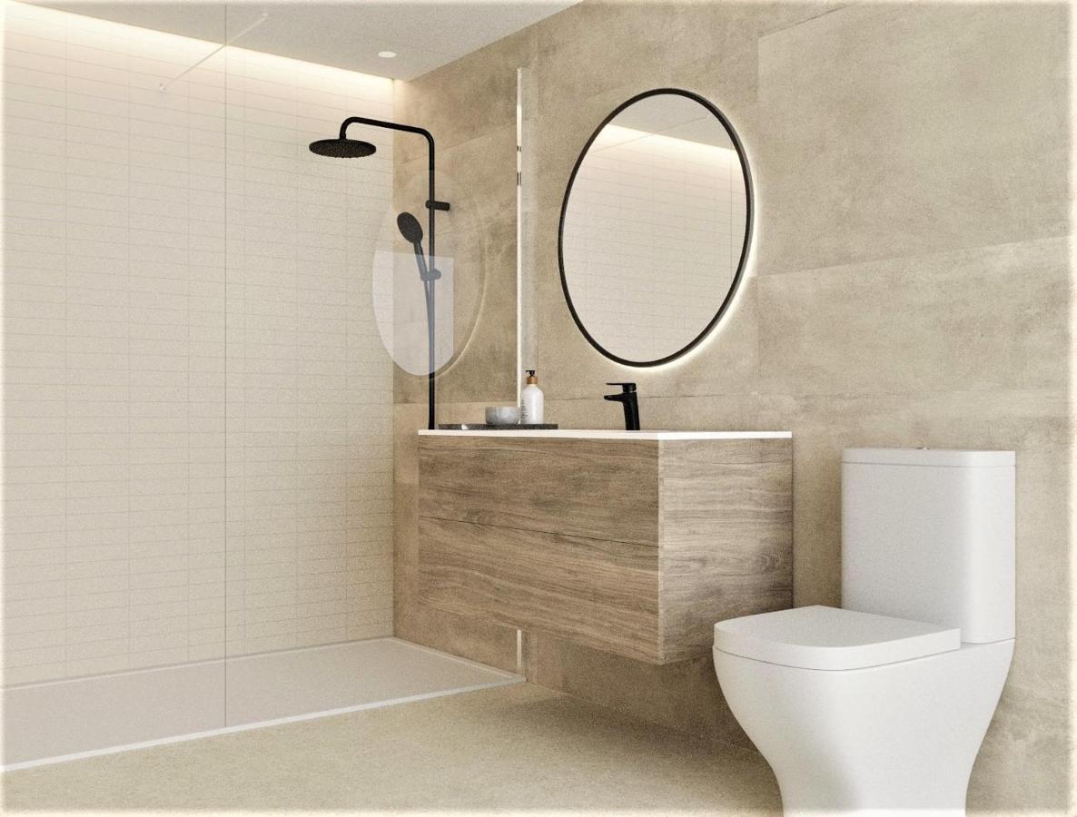 Bohio Premium 3 Dormitorios Benicàssim Екстериор снимка