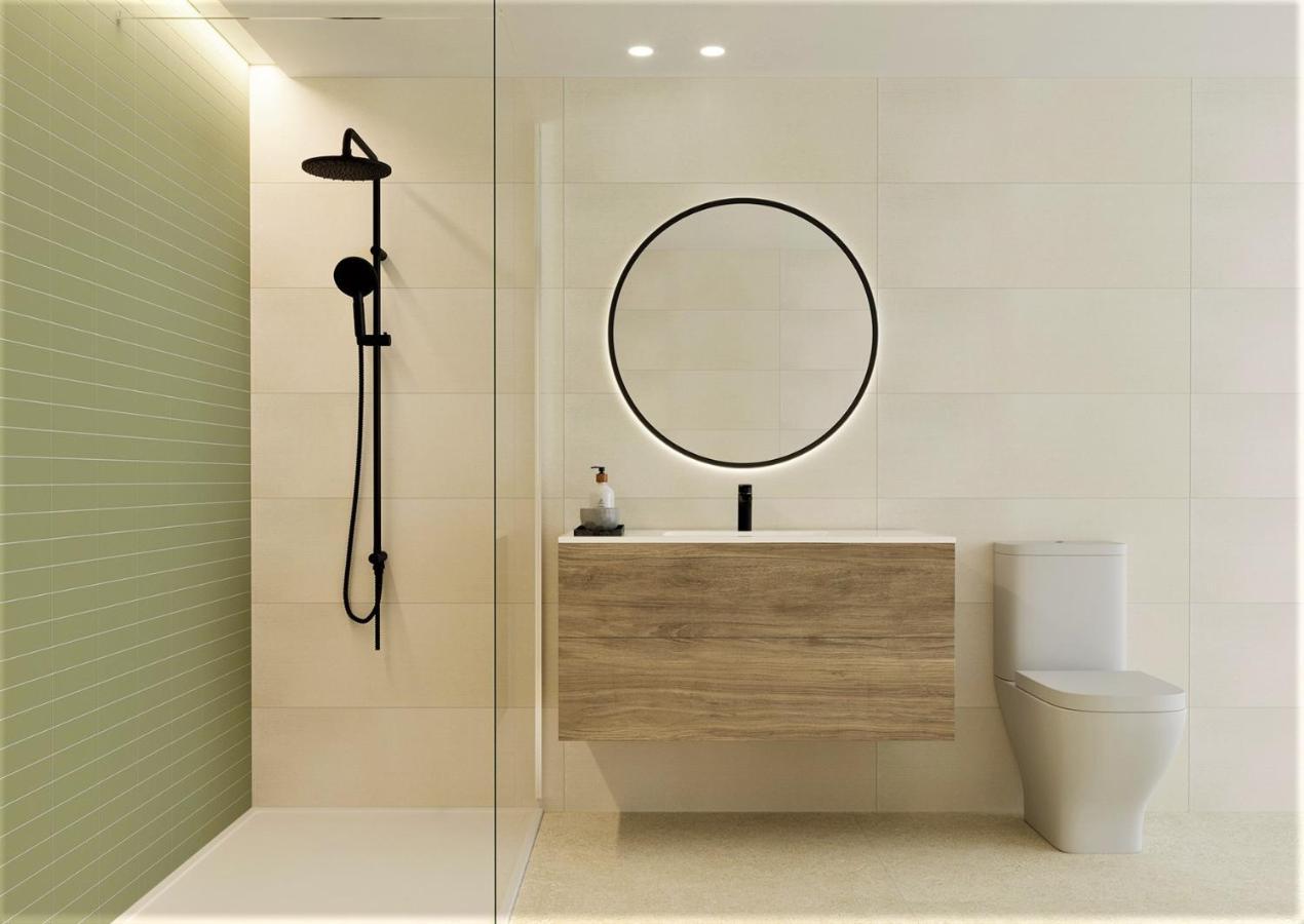 Bohio Premium 3 Dormitorios Benicàssim Екстериор снимка