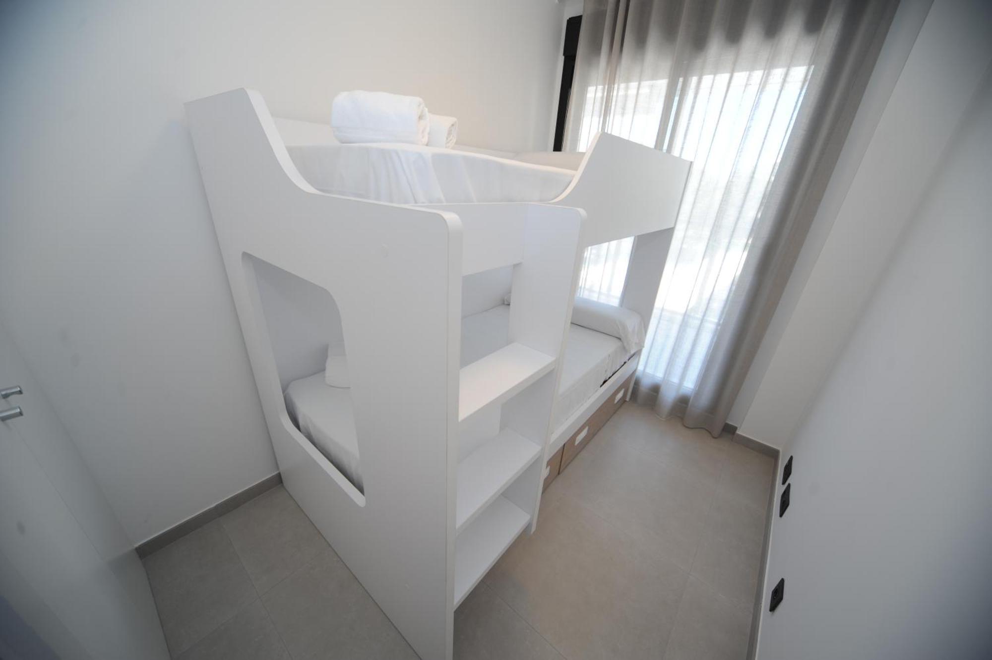 Bohio Premium 3 Dormitorios Benicàssim Екстериор снимка