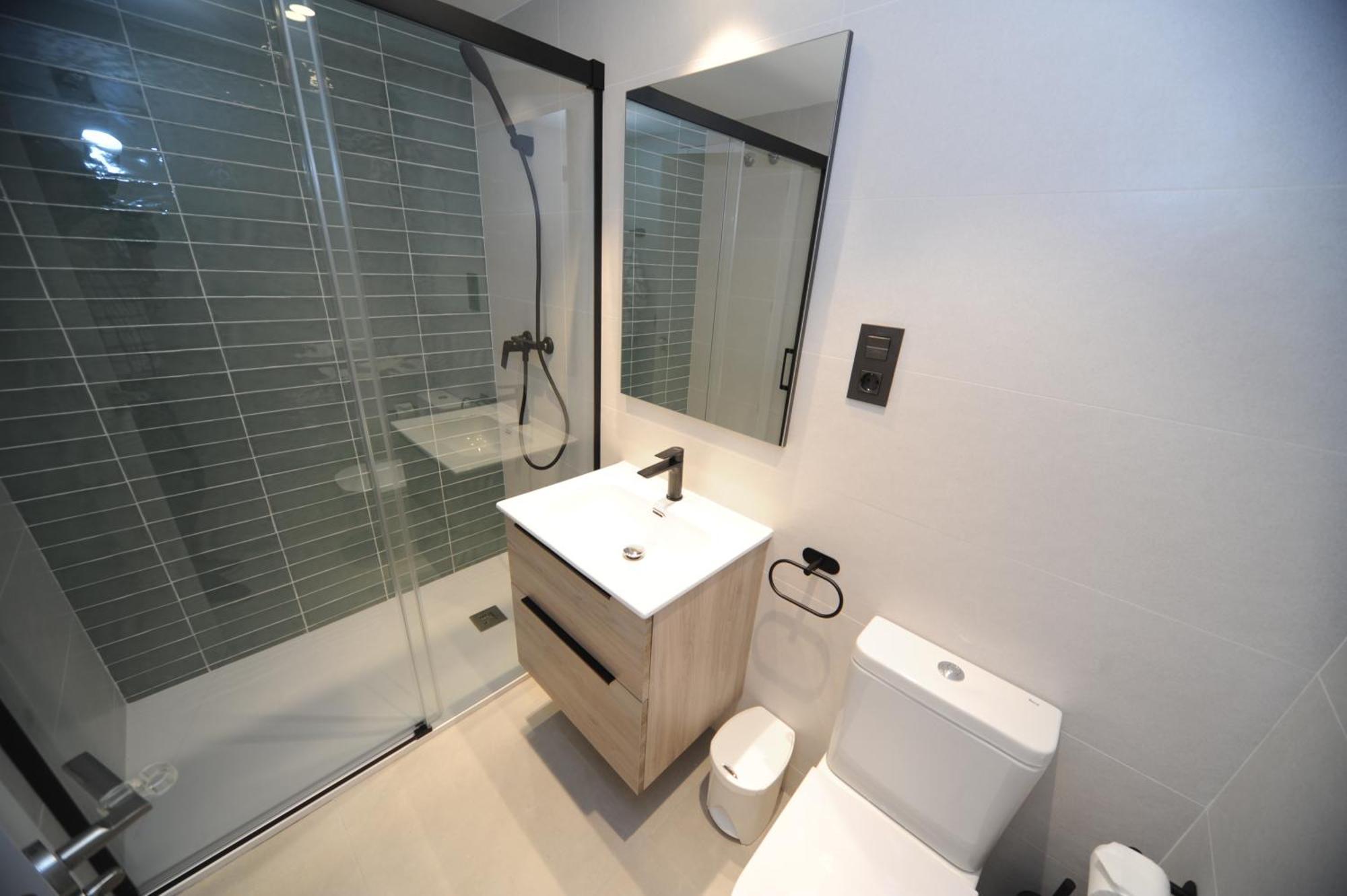 Bohio Premium 3 Dormitorios Benicàssim Екстериор снимка