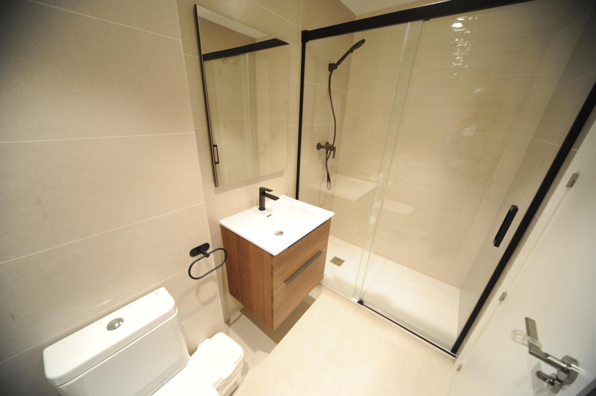 Bohio Premium 3 Dormitorios Benicàssim Екстериор снимка