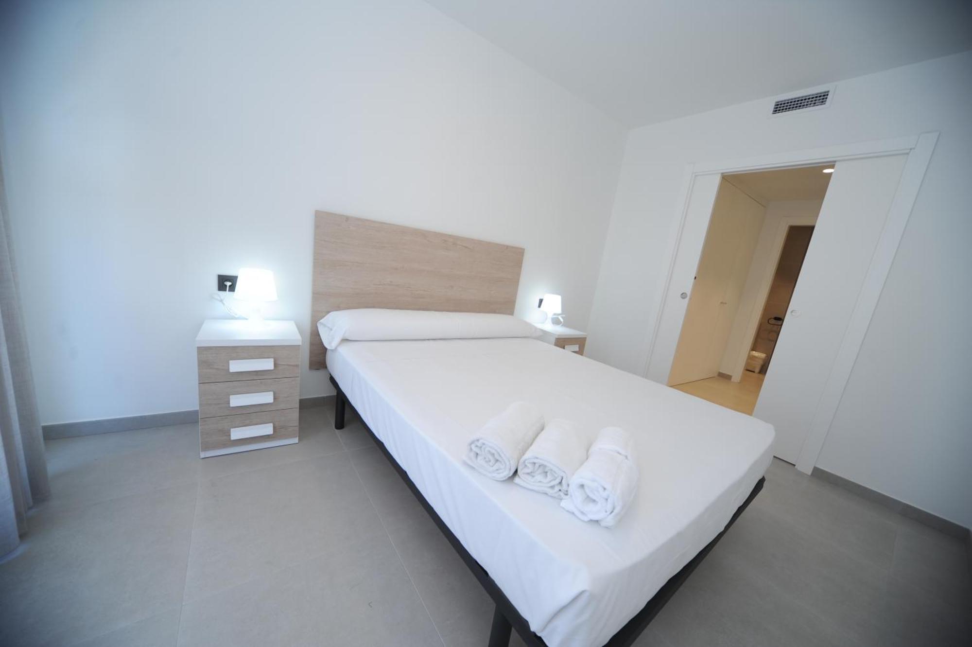Bohio Premium 3 Dormitorios Benicàssim Екстериор снимка